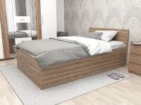 200x120 - Ágykeret BL betéttel lábvég nélkül 1